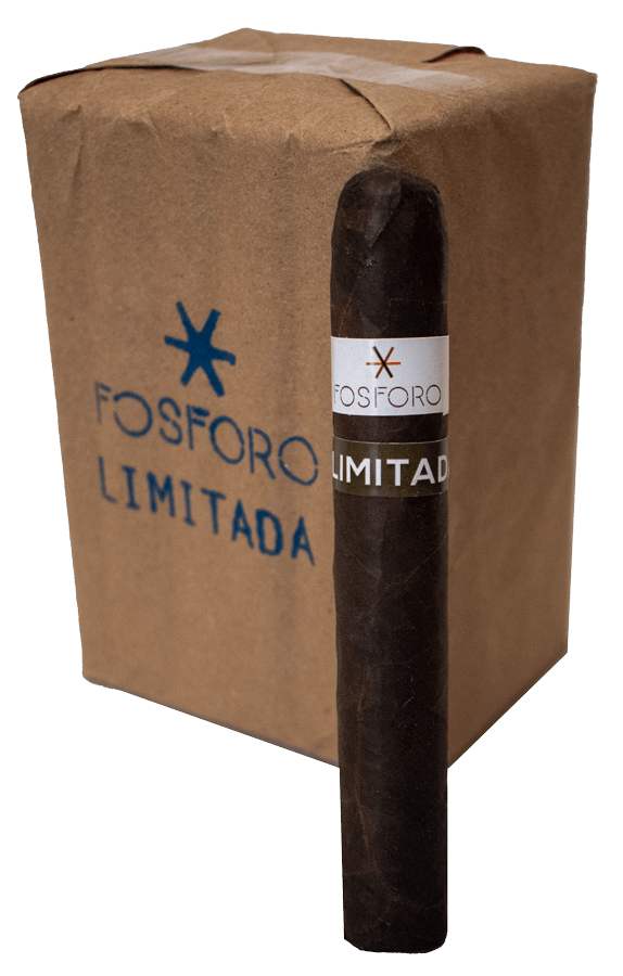 Fosforo Limitada - Riverside Cigar Shop & Lounge