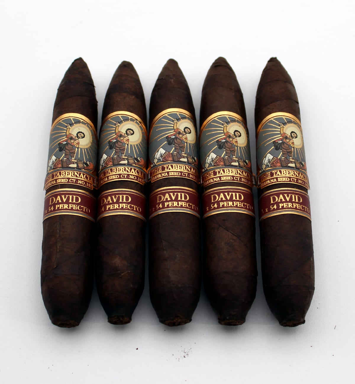 The Tabernacle Havana Seed CT No. 142 David (5-Pack) - Should I Smoke This?