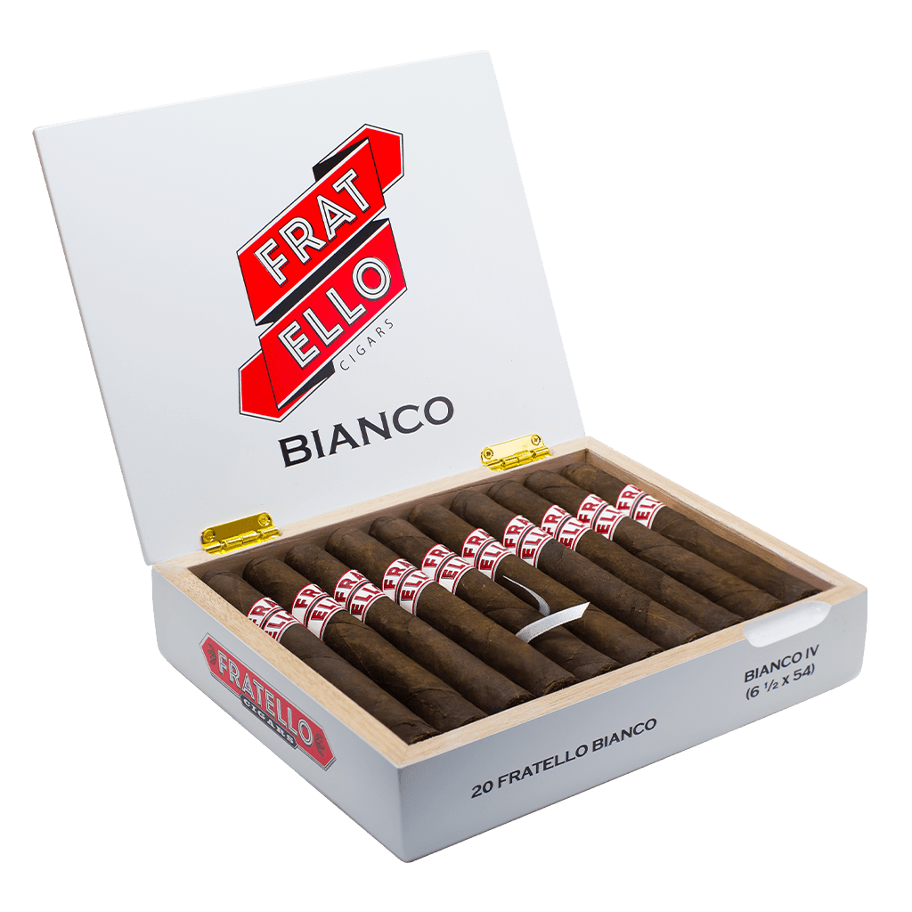 Fratello Bianco