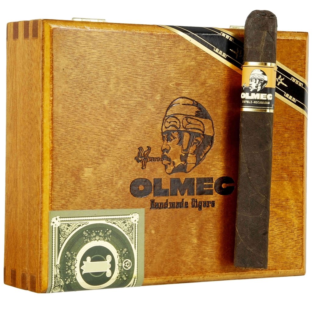Olmec