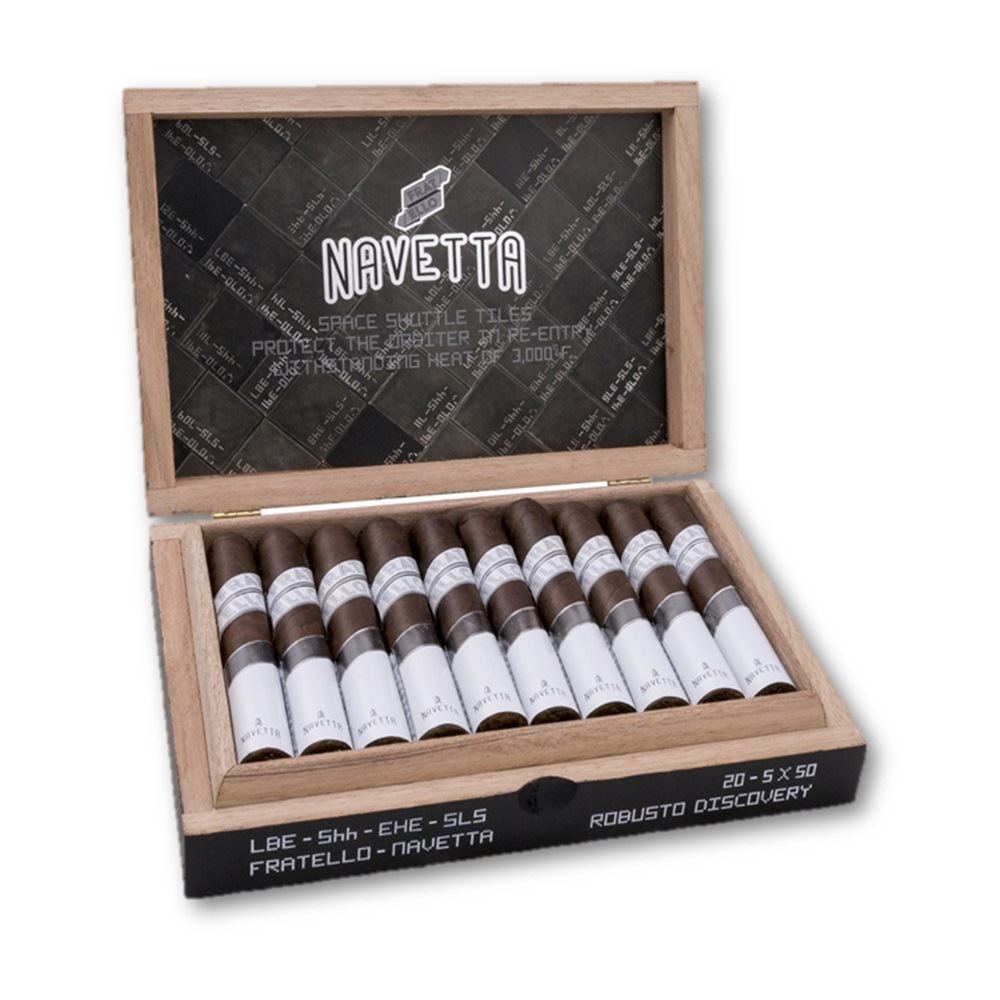 Fratello Navetta