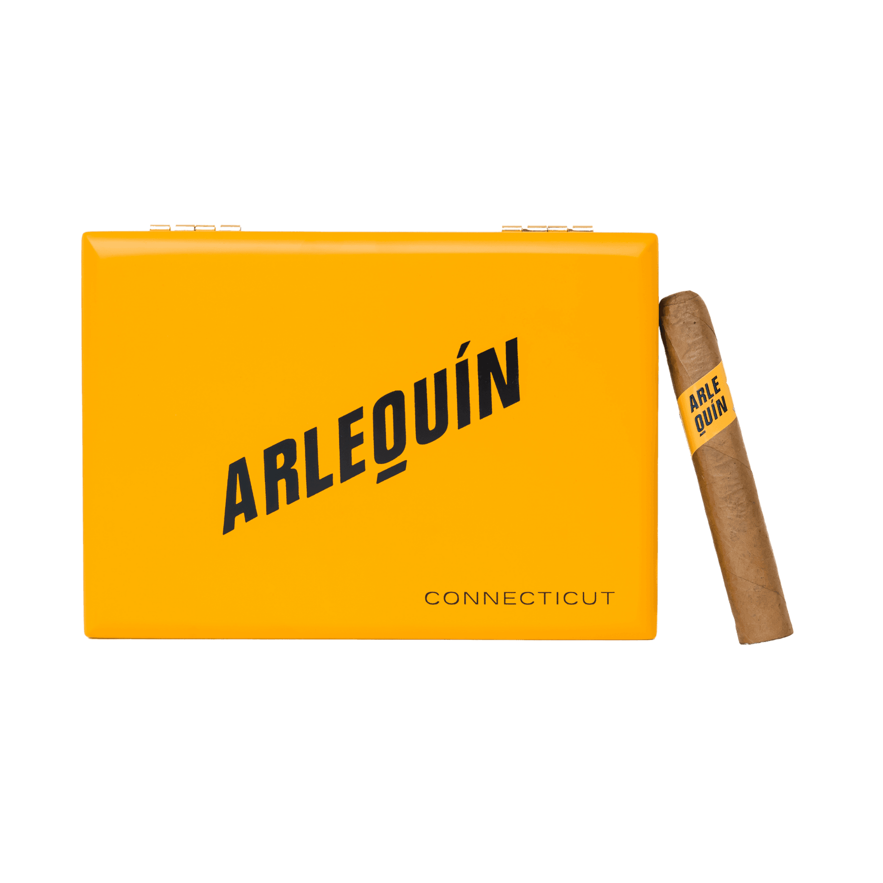 Fratello Arlequin Connecticut