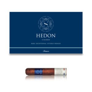Hedon 海顿·光芒短罗伯图 雪茄資料