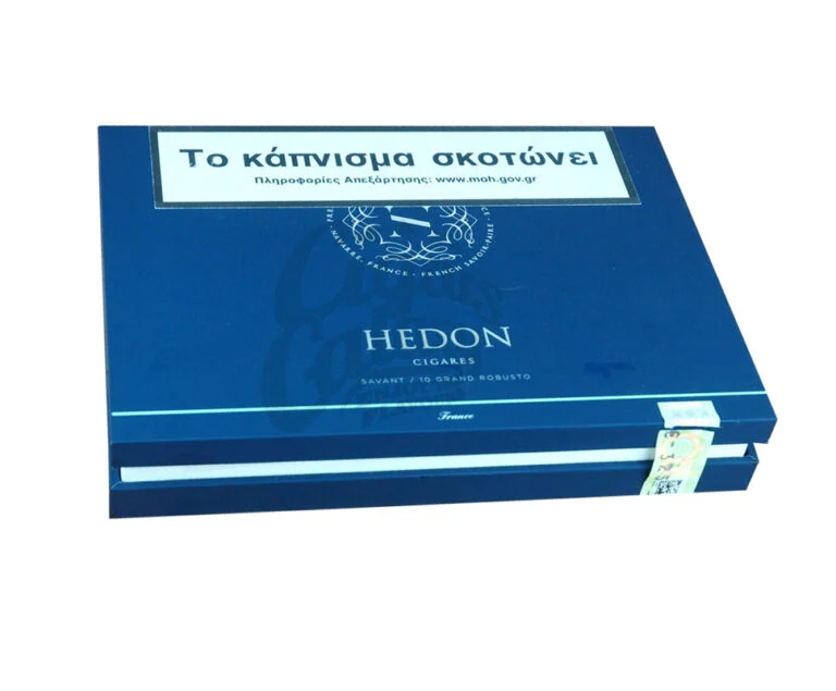 HEDON - Savant Grand Robusto