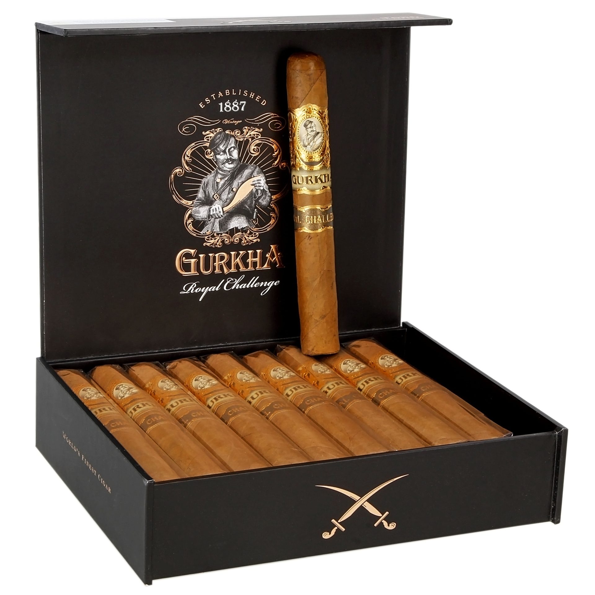 Gurkha - Gurkha Toro