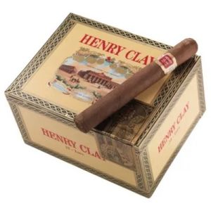 Henry Clay 亨利·克莱托罗 雪茄資料