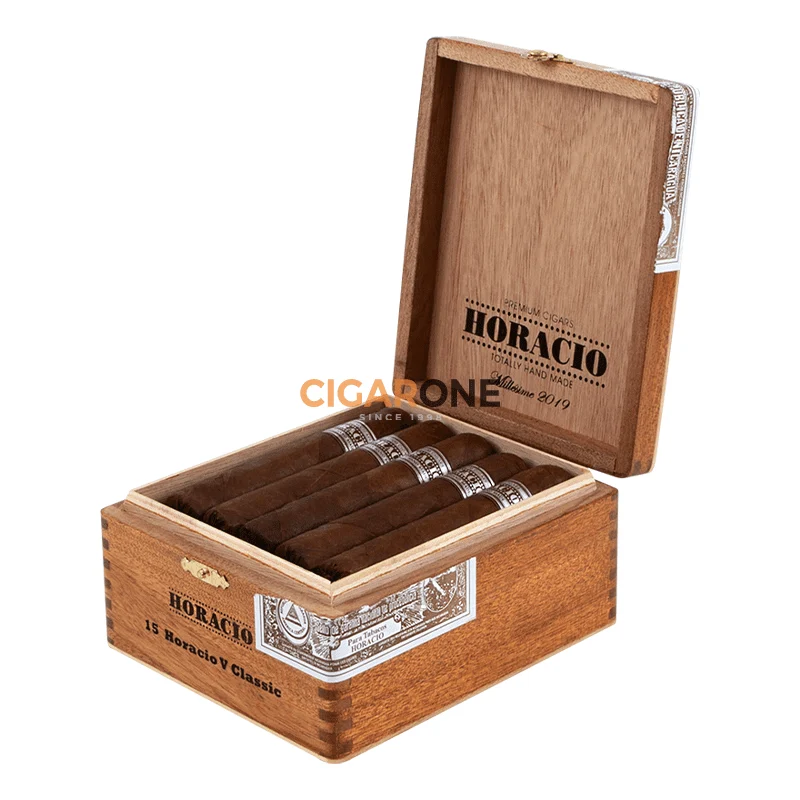 CigarOne