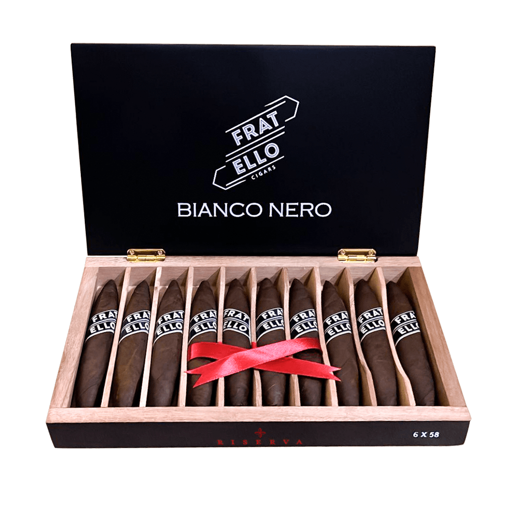 Bianco Nero - Fratello Cigars