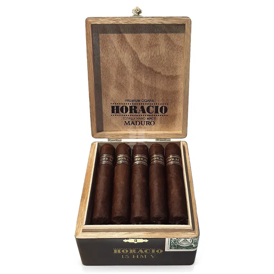 Horacio Maduro HM V - Horacio Distribution