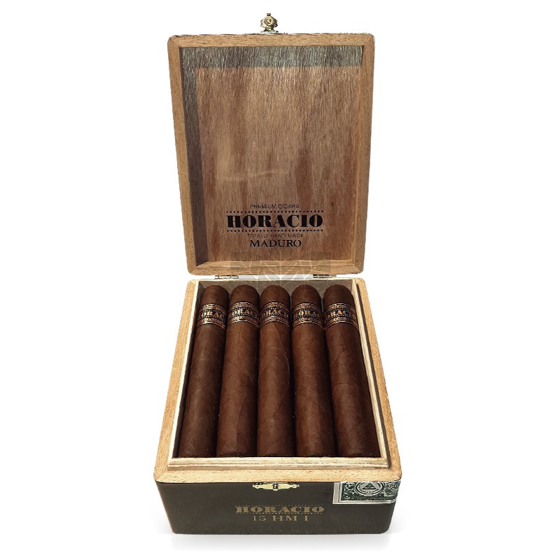 Horacio Maduro H1 Cigar - Nicaraguan cigars - Extra Robusto