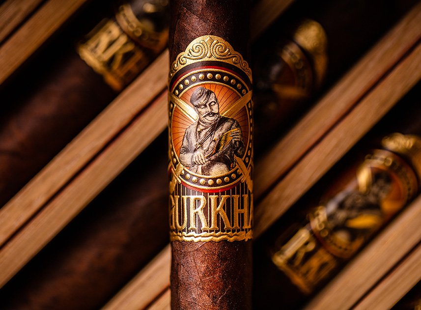 Maharaja - Gurkha Cigars