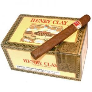 Henry Clay Breva Finas Cigars | Free Shipping