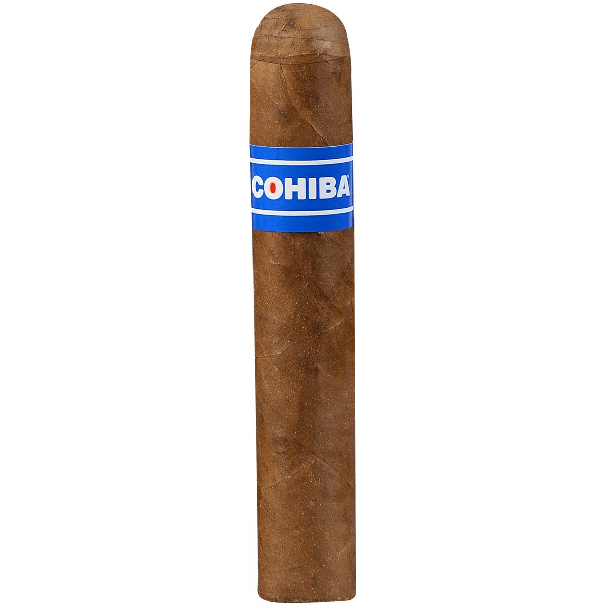 Cohiba Blue Clasico Rothschild 20ct - Habano Cigars