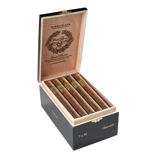 Gurkha Park Avenue Habano Churchill - 70Cigars
