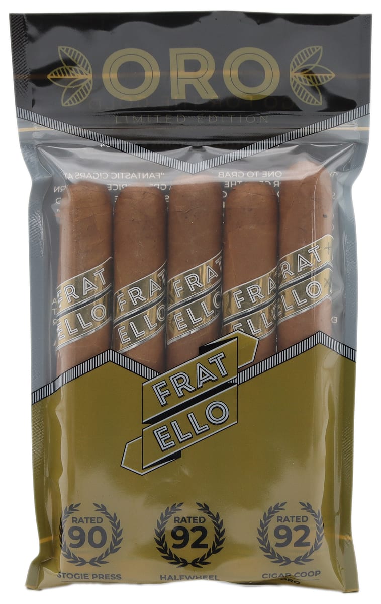 Fratello Oro Toro Fresh Pack