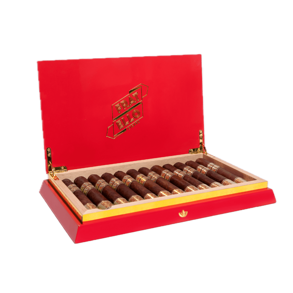 1821 - Dominican Republic - Fratello Cigars