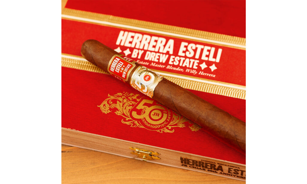 Herrera Estelí 埃雷拉·埃斯特利 北国 科罗娜·埃斯特拉 雪茄資料