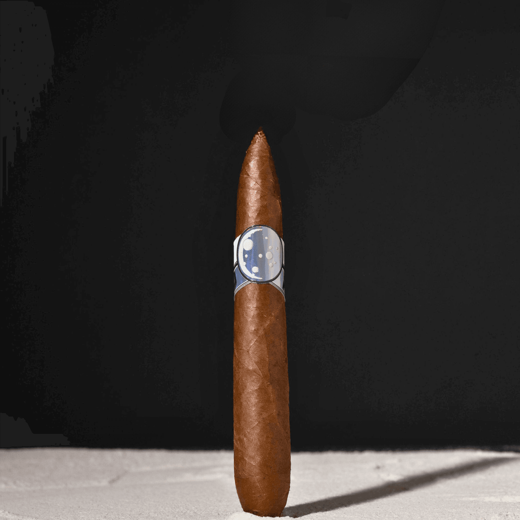 Lunar Humidor - Fratello Cigars
