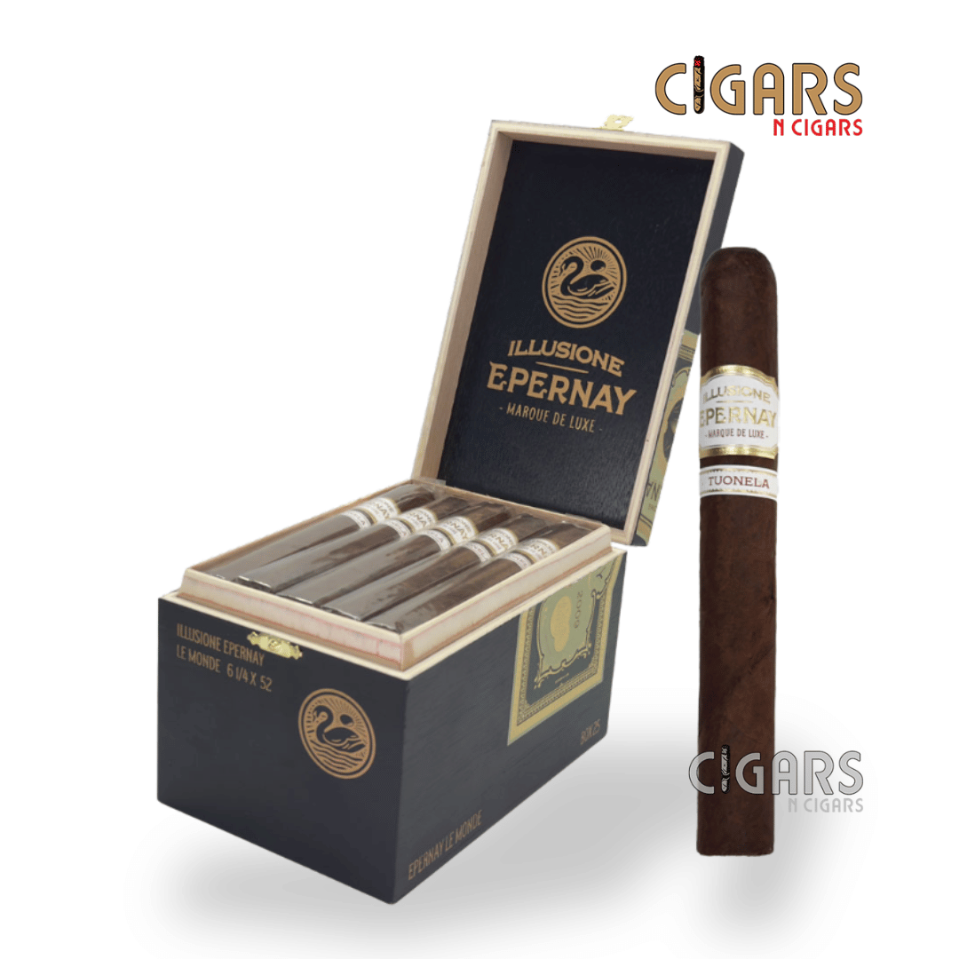 Illusione Epernay