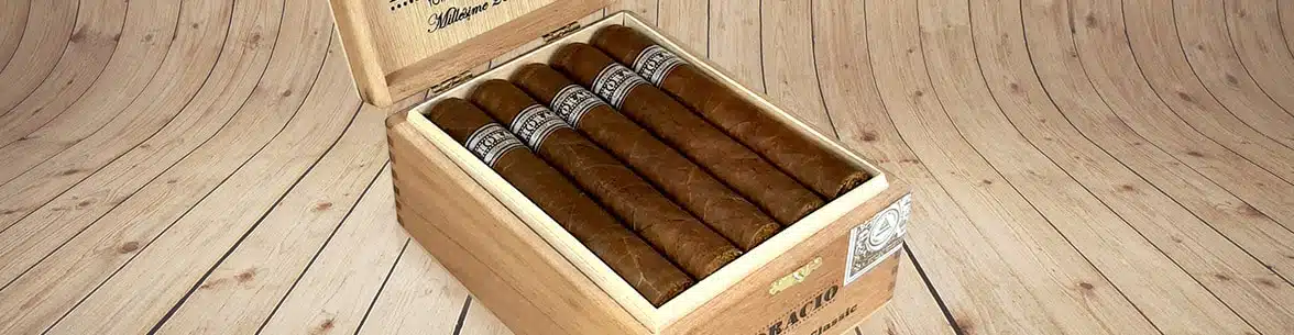 Horacio Classic Series - Horacio Distribution