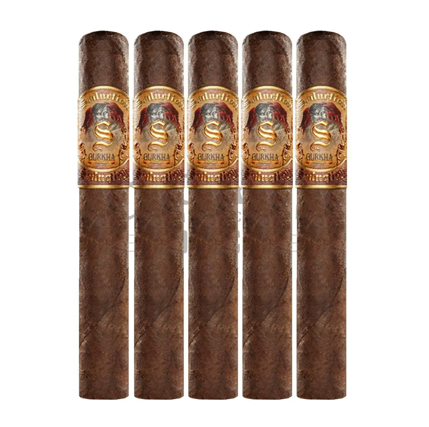 Gurkha - Sultan