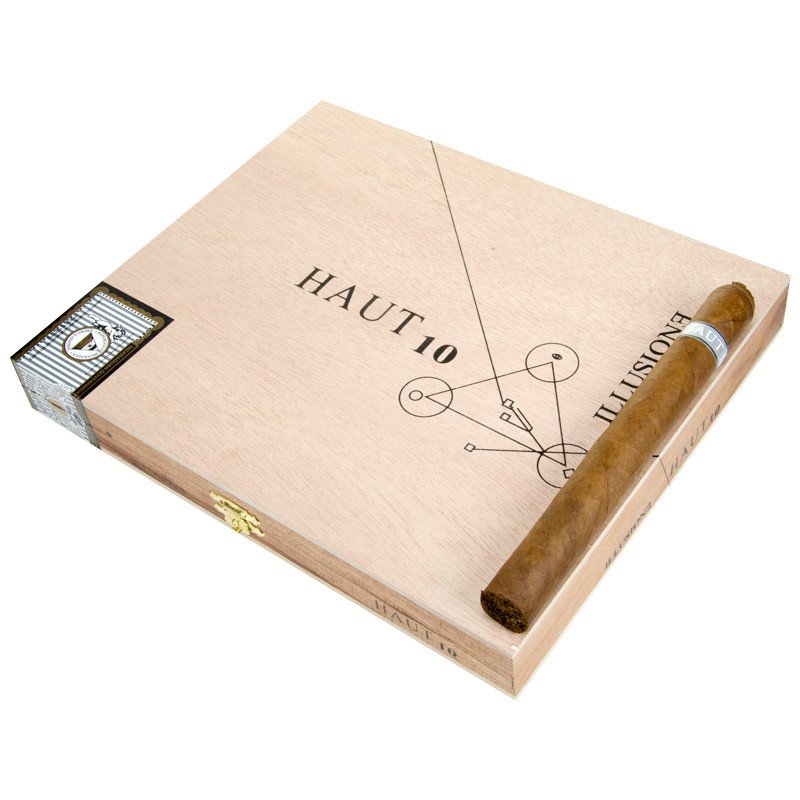 Illusione Haut 10 Churchill Cigars | Free Shipping