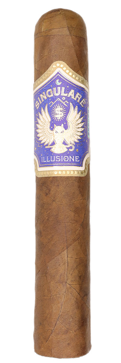 Singulare 'Origen' Robusto - Illusione Cigars | Smokingpipes