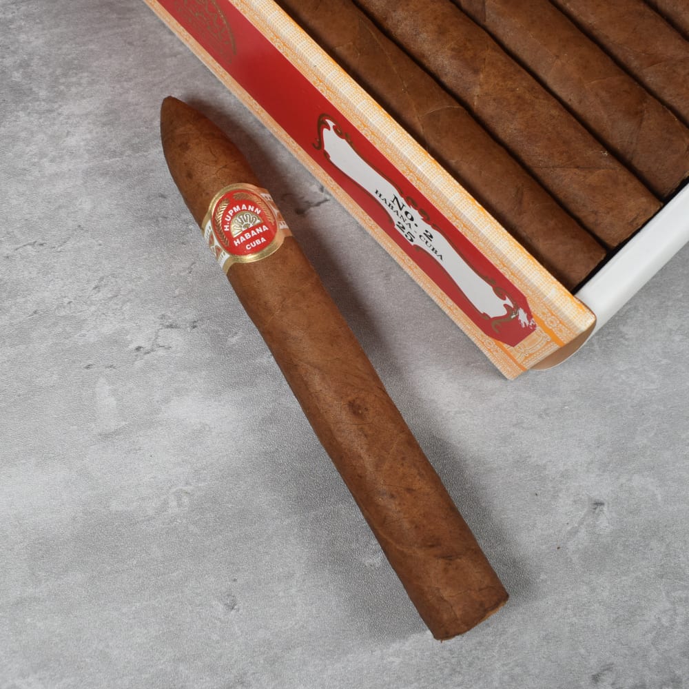 H. Upmann H. 乌普曼2号 雪茄資料