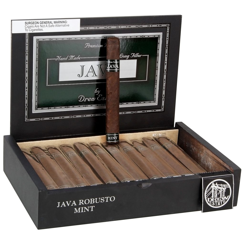 Java Mint