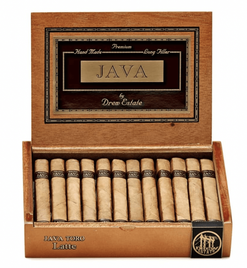 Rocky Patel Java Latte - Cigar Thief - Premium & Domestic Cigars
