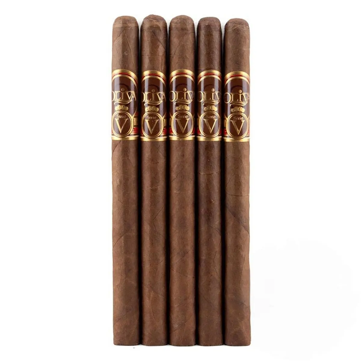 Hiram & Estate 海瑞姆&庄园 薇尔德 兰塞罗 (7 x 38) 雪茄資料