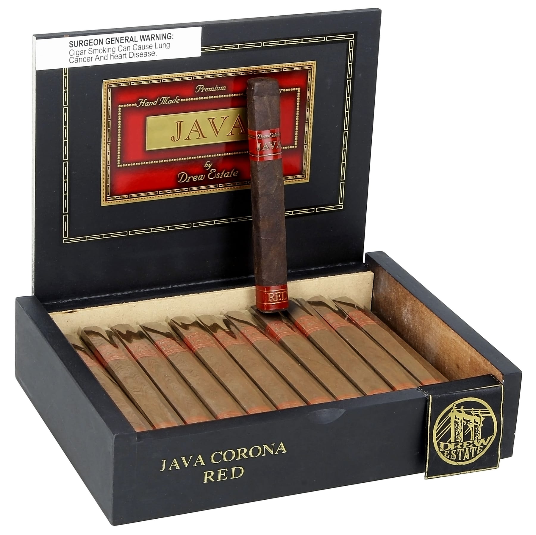 Java Corona