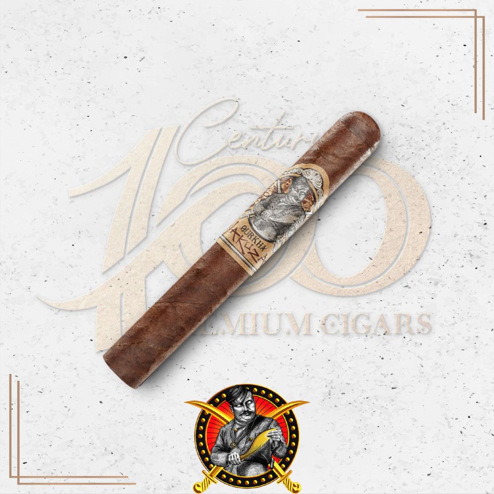 Gurkha - Yakuza