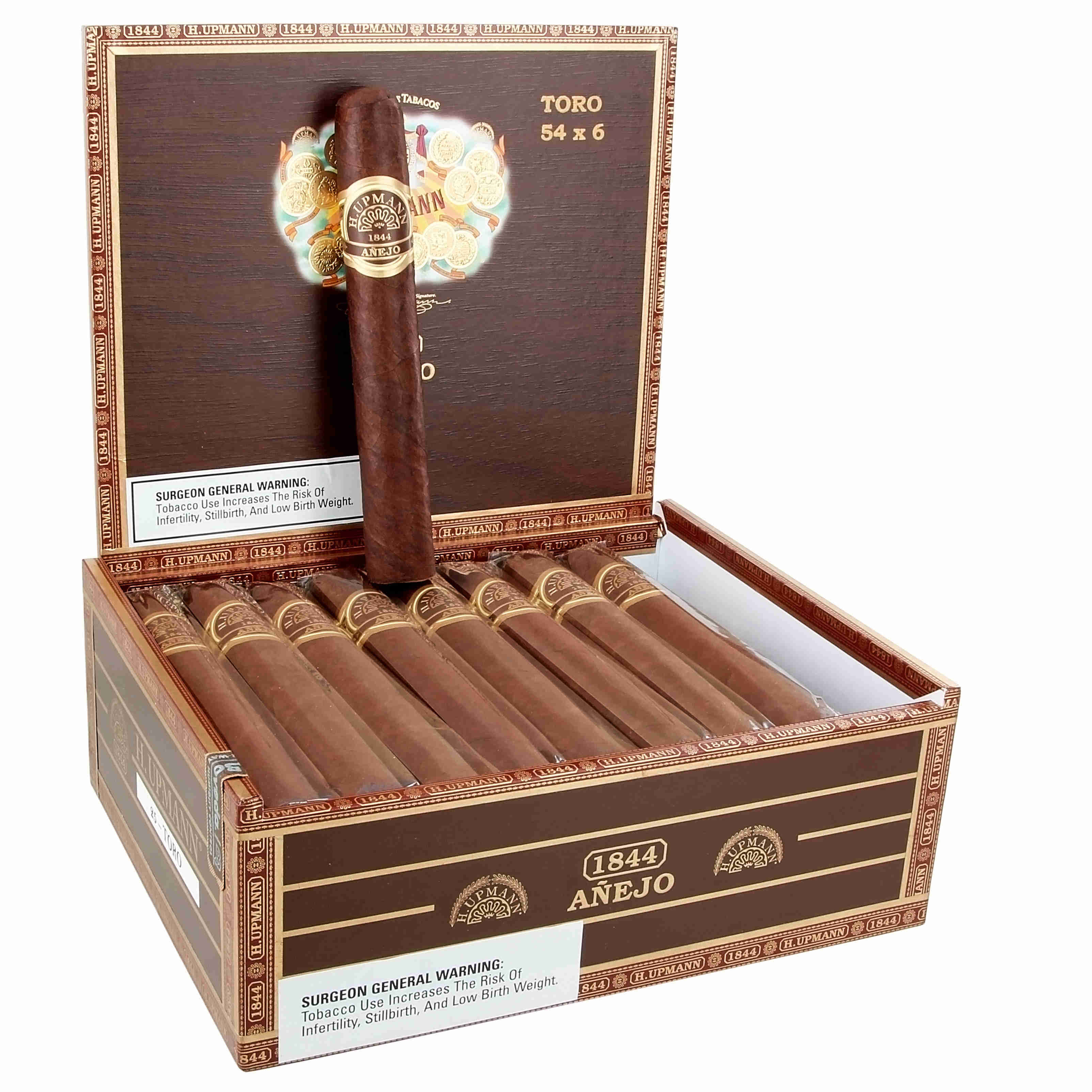 H. Upmann - 1844 Anejo