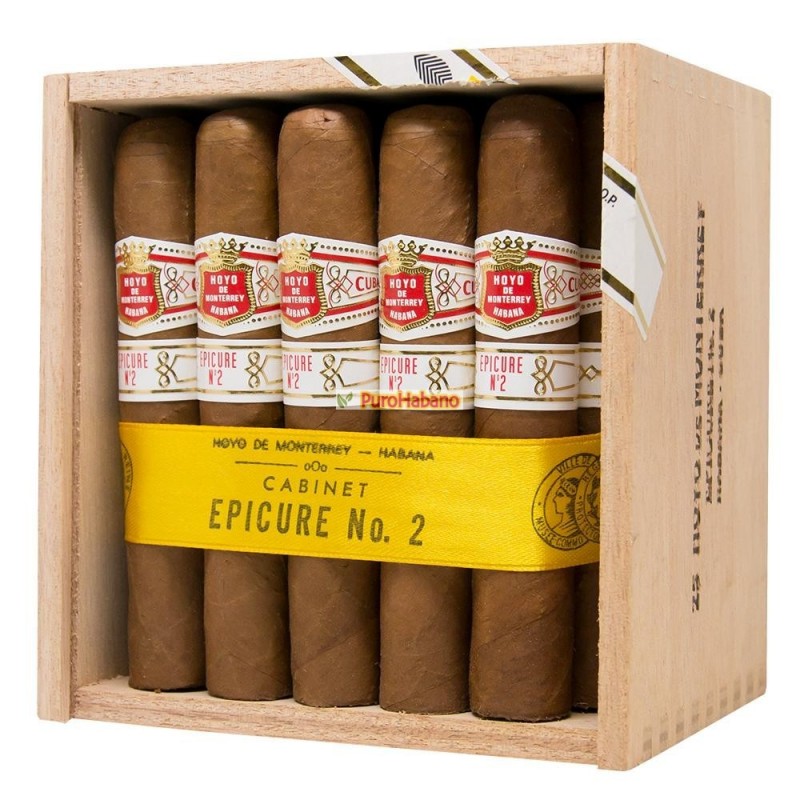 Hoyo de Monterrey 威古蒙特利尔 凡尔赛 雪茄資料