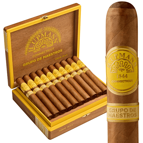 H. Upmann - Connecticut