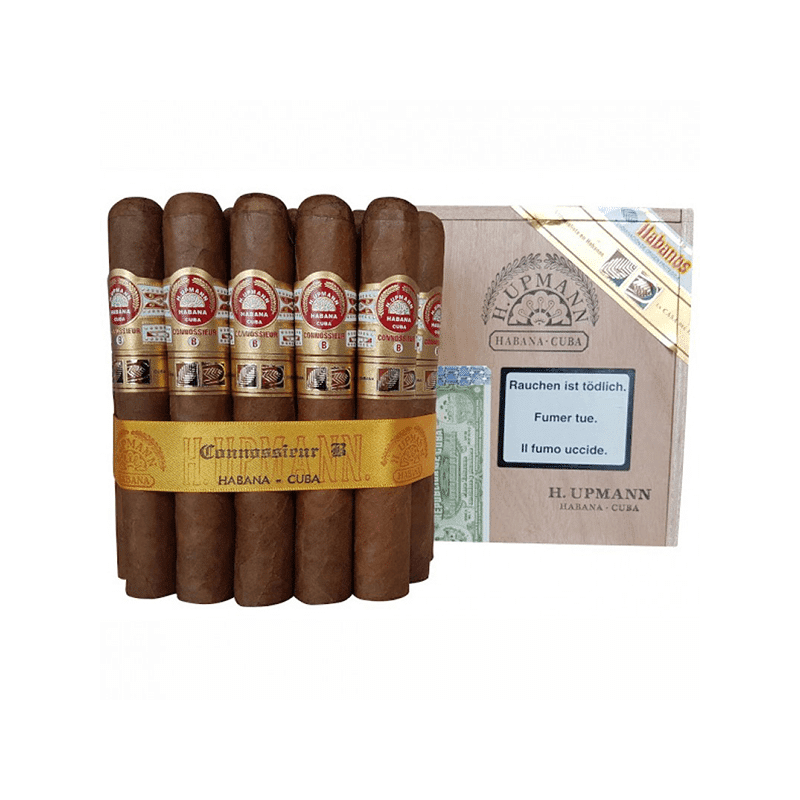H.UPMANN CONNOISSEUR B (LCDH) - Granvega cigars