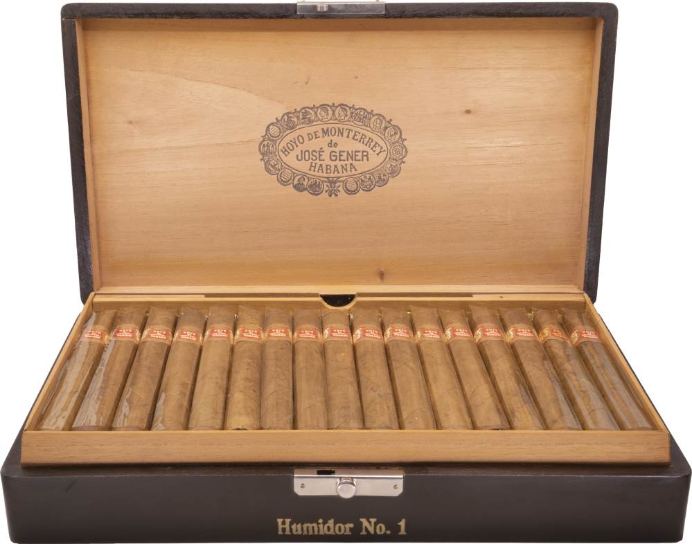 Hoyo de Monterrey | Cuban Cigar Website