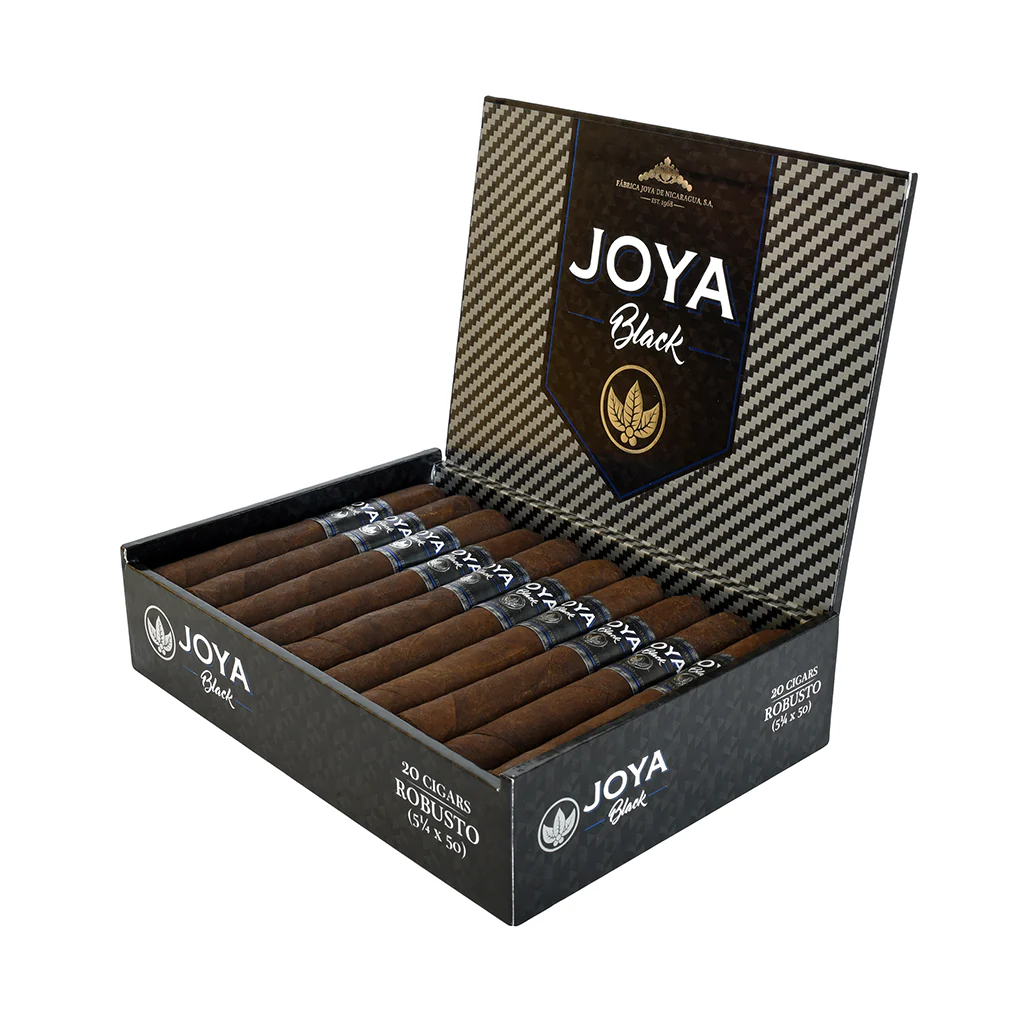 Joya Black