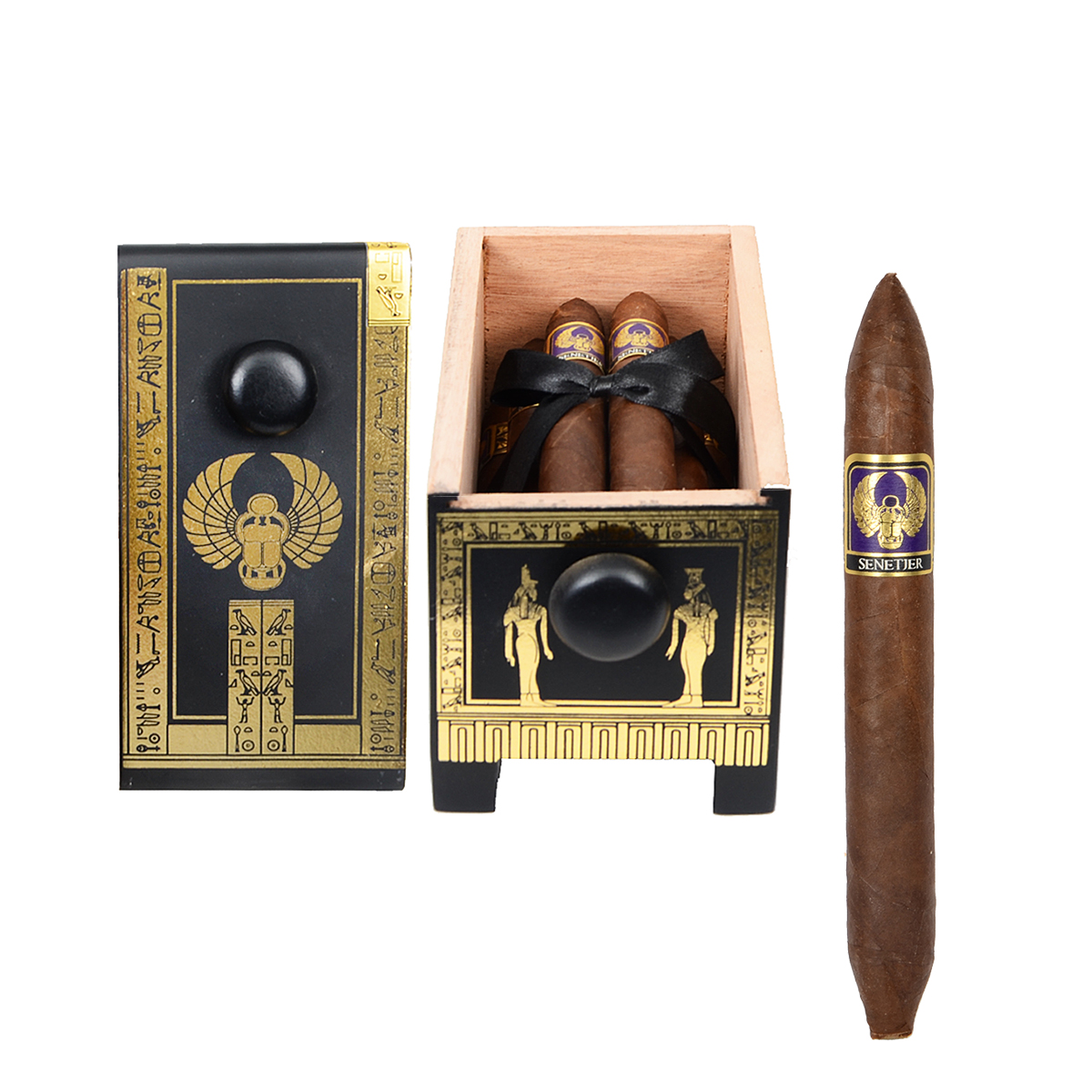 Highclere Castle Senetjer Perfecto (6.75 x 52)