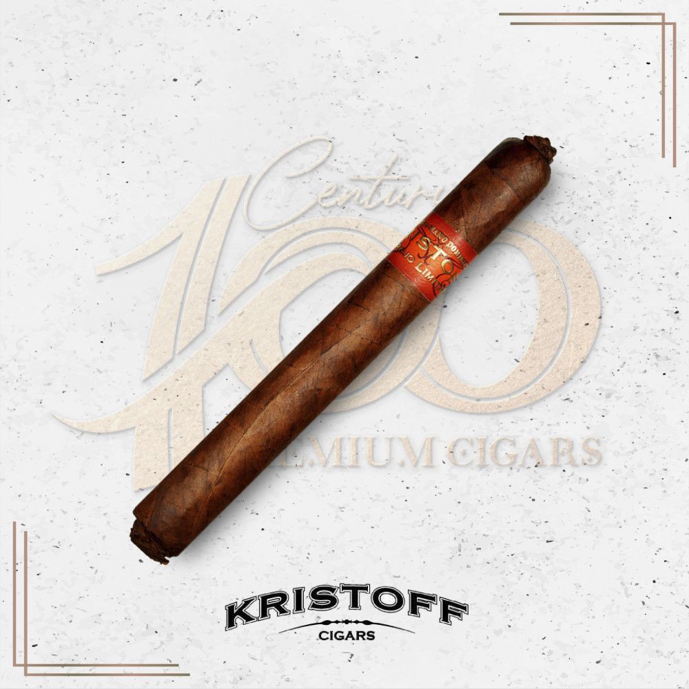 Kristoff - Corojo Limitada - Matador with Reviews - Century Premium Cigars