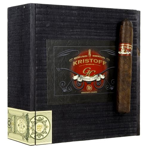 Buy Kristoff GC Signature Series at store Bas Cigar