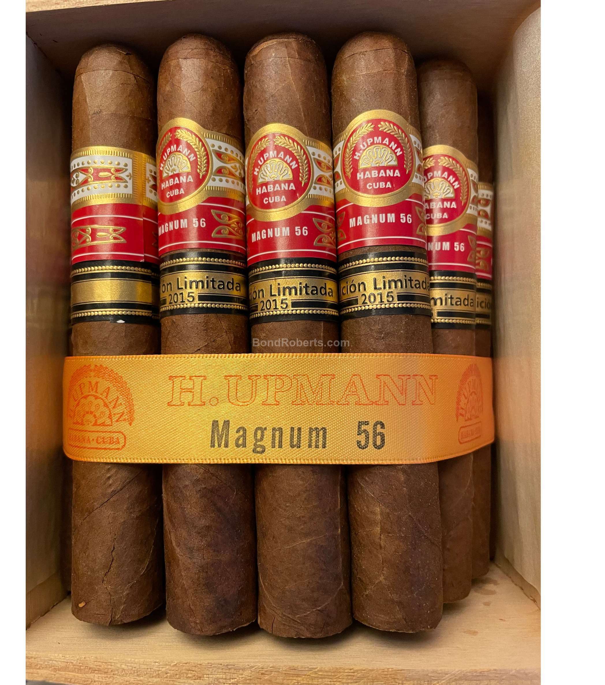 H. Upmann - Magnum 56