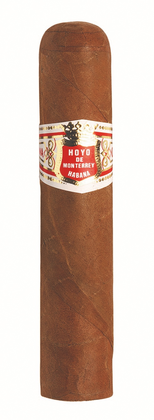 Hoyo De Monterrey Petit Robusto - Mitchells Cigars