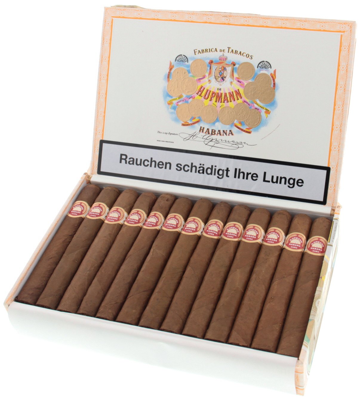 H. Upmann - Petit Corona