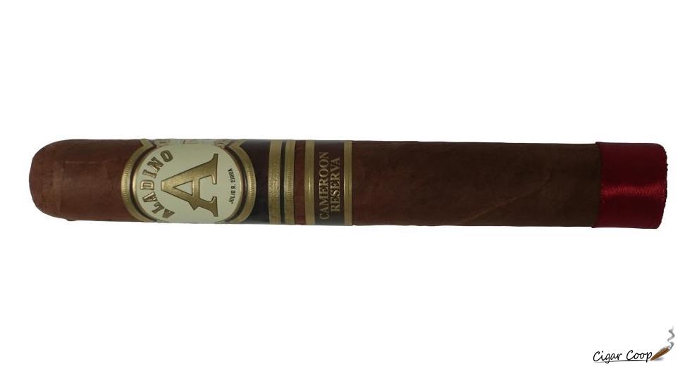 2025 Cigar of the Year Countdown (Coop's List): #3: Aladino Cameroon ...