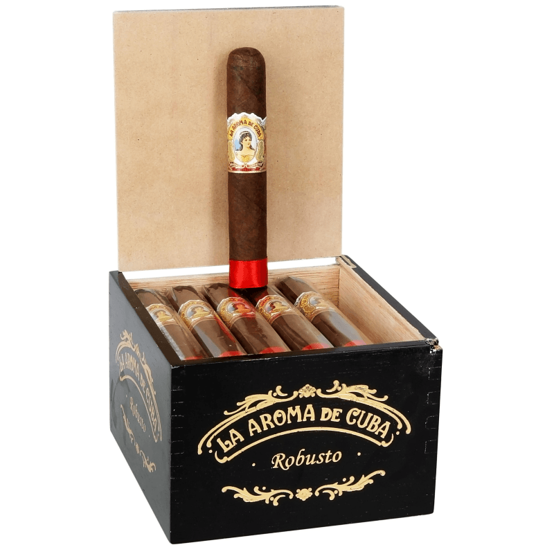 La Aroma De Cuba Cigars Robusto,La Aroma De Cuba