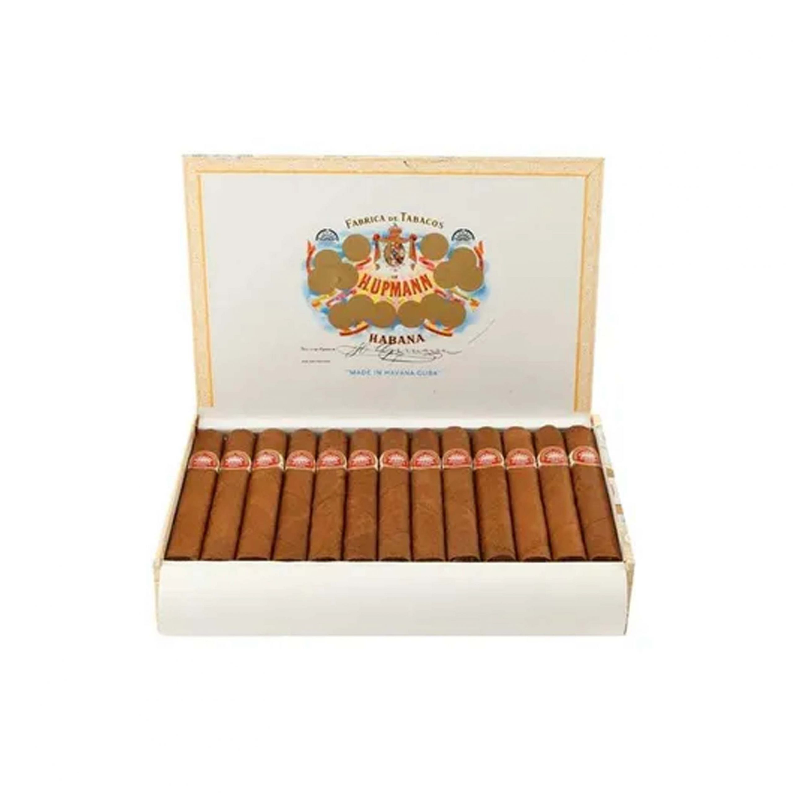 H. Upmann - Purito