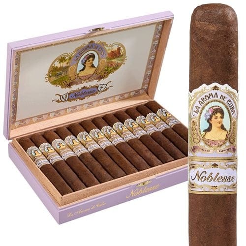 La Aroma de Cuba Noblesse | I Love Cigar