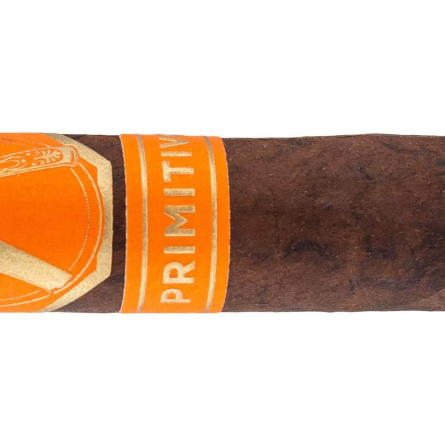 Blind Cigar Review: Cigar Federation | The Collective - Blind Man's Puff